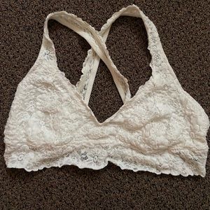 Aerie Lace Bralette